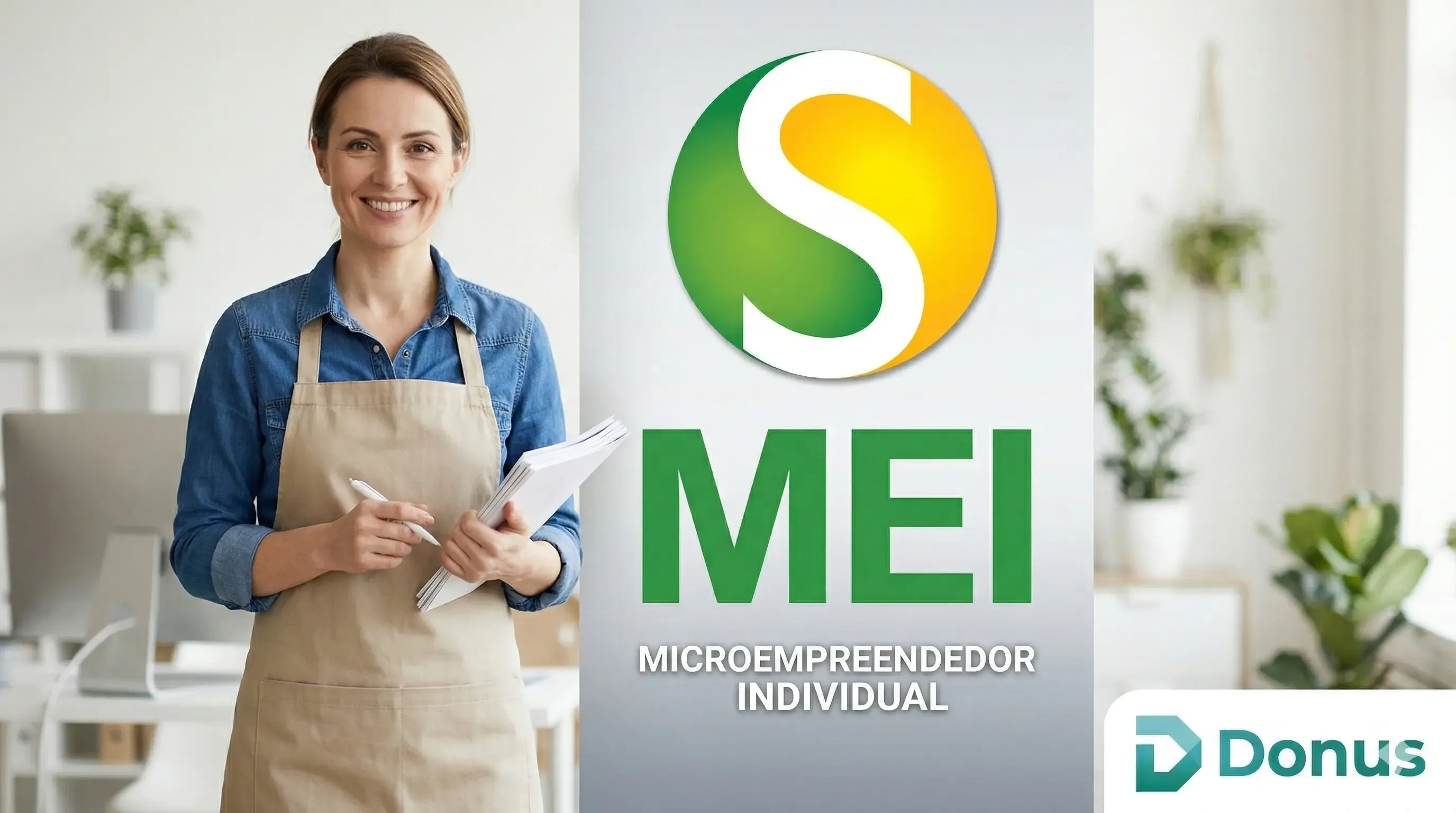 O que é um MEI?