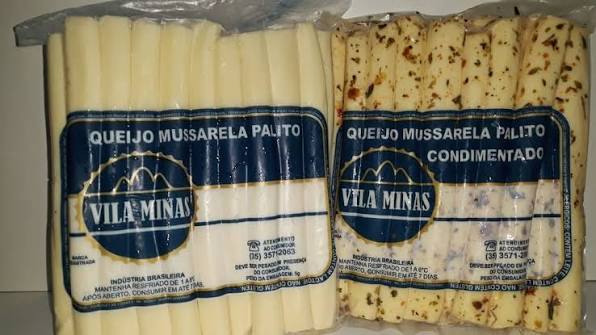PALITO MUSSARELA TEMPERADO MINEIRA RAIZ