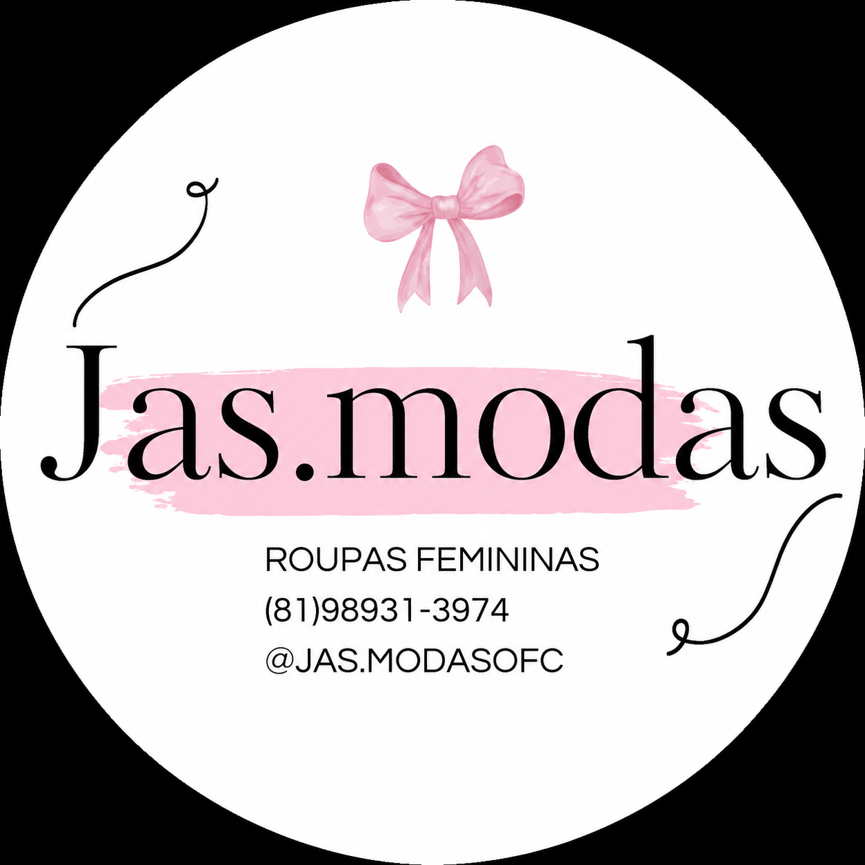 Jas modas oficial 