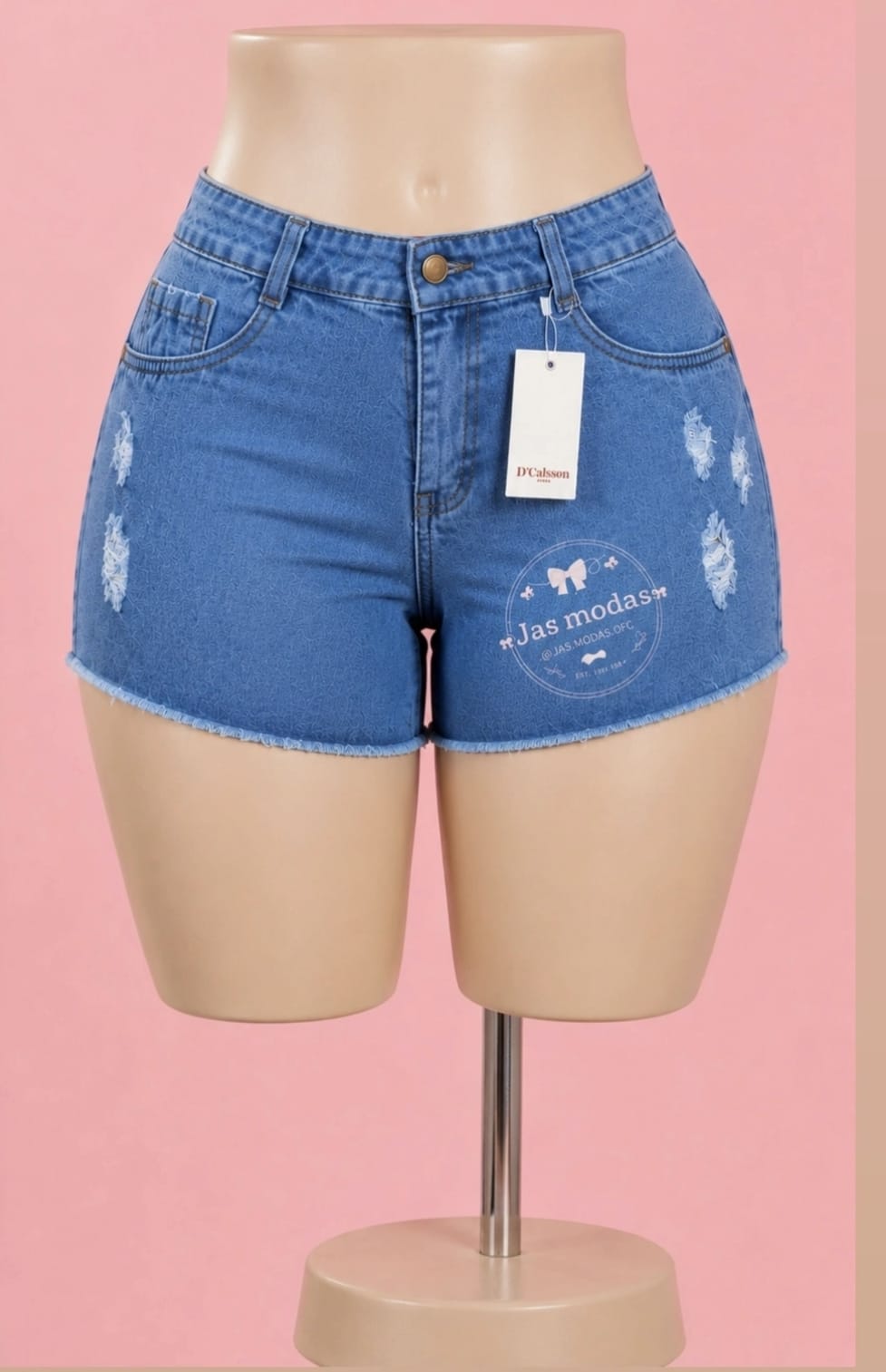 SHORTJEANS