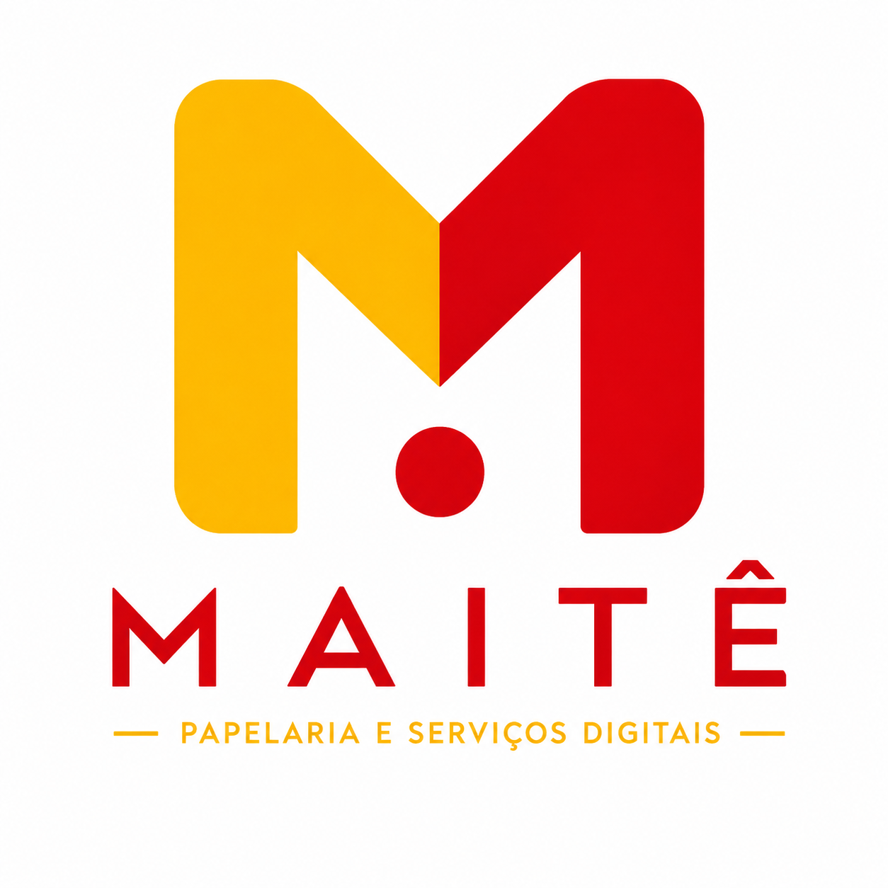 Papelaria Maitê 