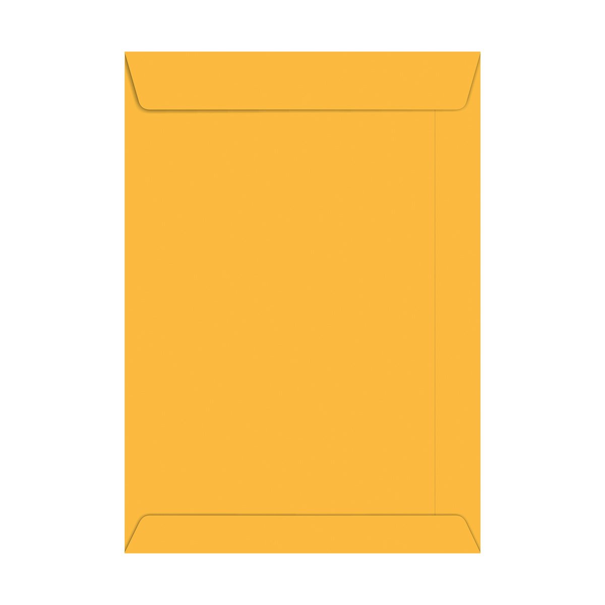 Envelope saco ouro A4