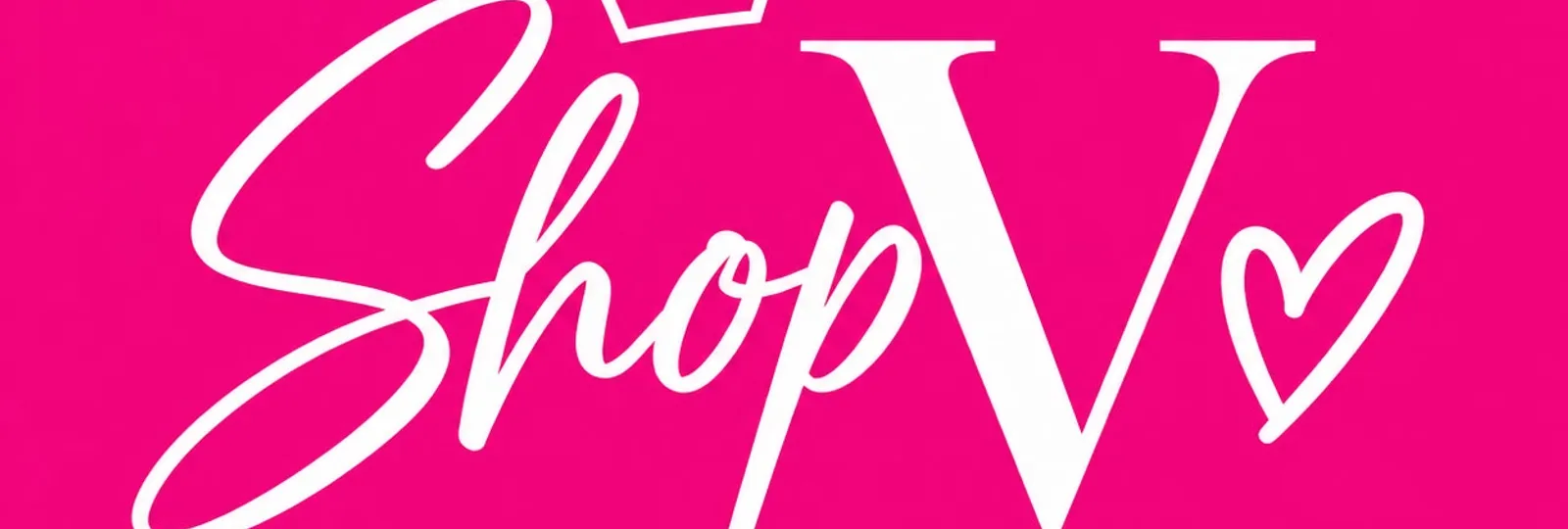 Capa de SHOPV BEAUTY