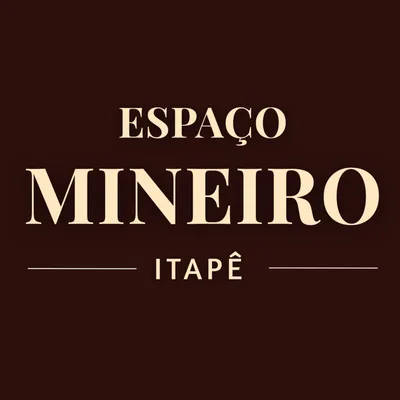 Espaço Mineiro - Itapê