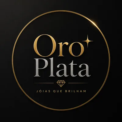 Oro Plata I Prata 925 & Semijoias