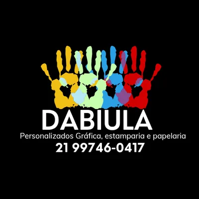 Dabiula gráfica e estamparia 