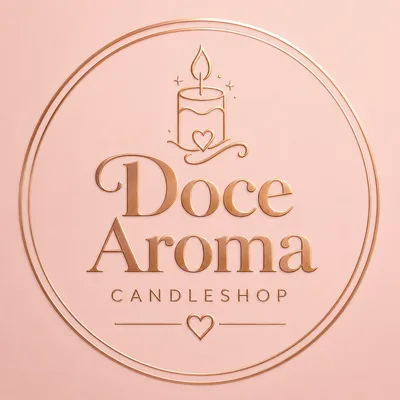 Doce Aroma Candleshop