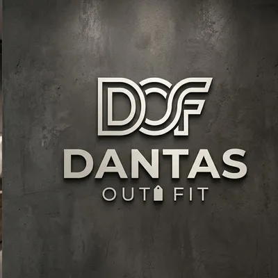 DANTAS out fit 