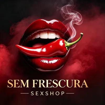 Sem Frescura Sex Shop 