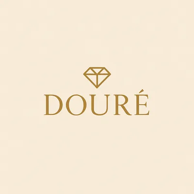 Douré - joias e acessórios 