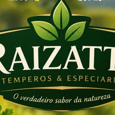 Raizatta Condimentos 