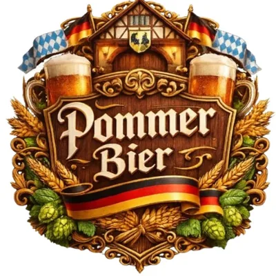 Pommer Bier Delivery