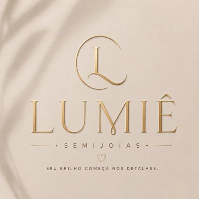 Lumiê Semijoias