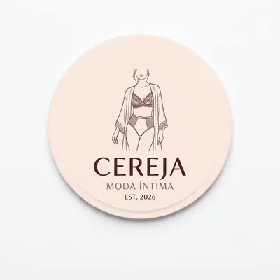 Cereja Moda Intima