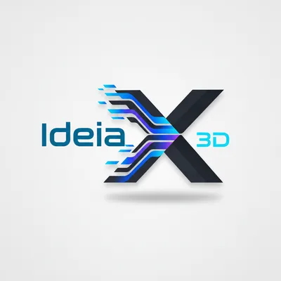 IdeiaX 3D