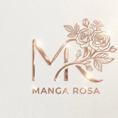 Manga Rosa 