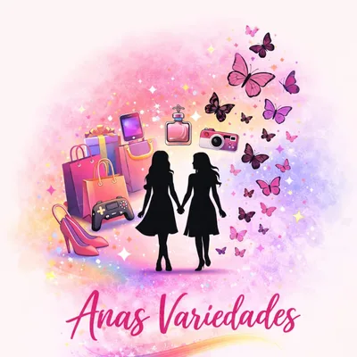Ana Variedades