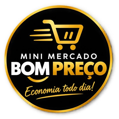 MINI MERCADO BOM PREÇO