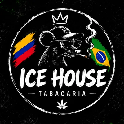 Ice House Tabacaria