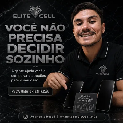 Elite Cell