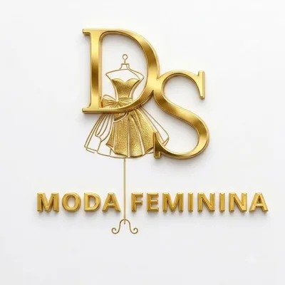 DS MODA FEMININA 