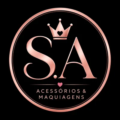 S.A acessórios e Maquiagem