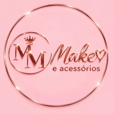 MM Make e acessórios 