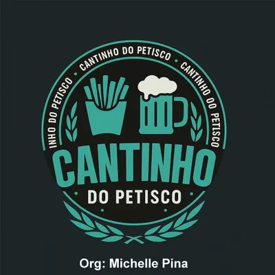 Cantinho do petisco