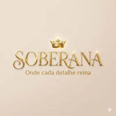Soberana Personalizados 