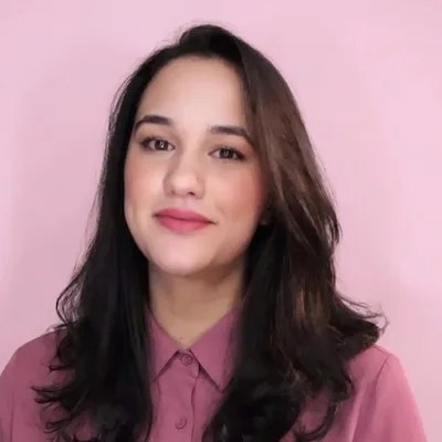 Mika Mary Kay