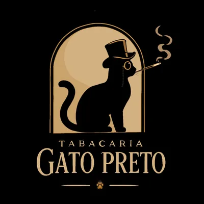 Tabacaria Gato Preto