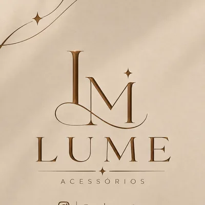 Lume Acessorios 