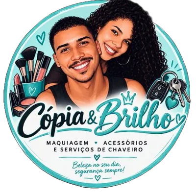 Cópia & Brilho