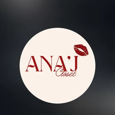 Ana closet