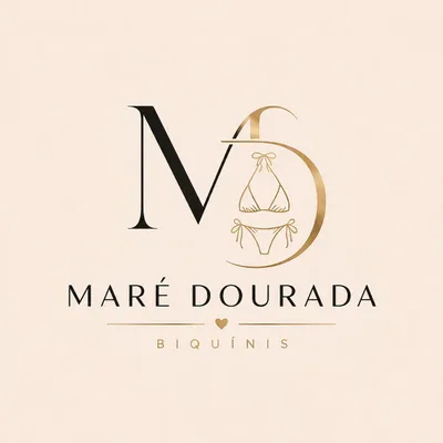 Maré Dourada