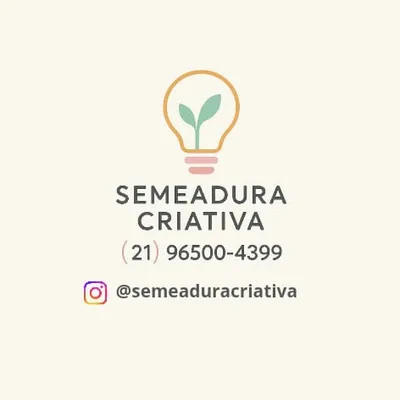 Semeadura criativa 