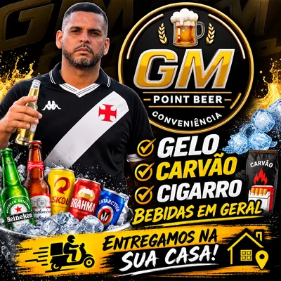 GM PointBeer Conveniência