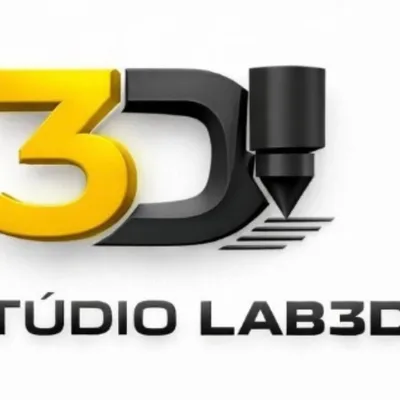 Estúdio Lab 3D
