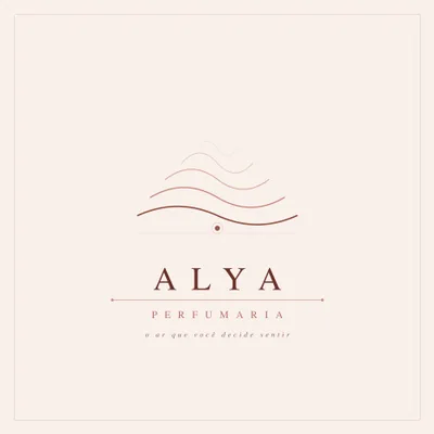 Alya Perfumaria