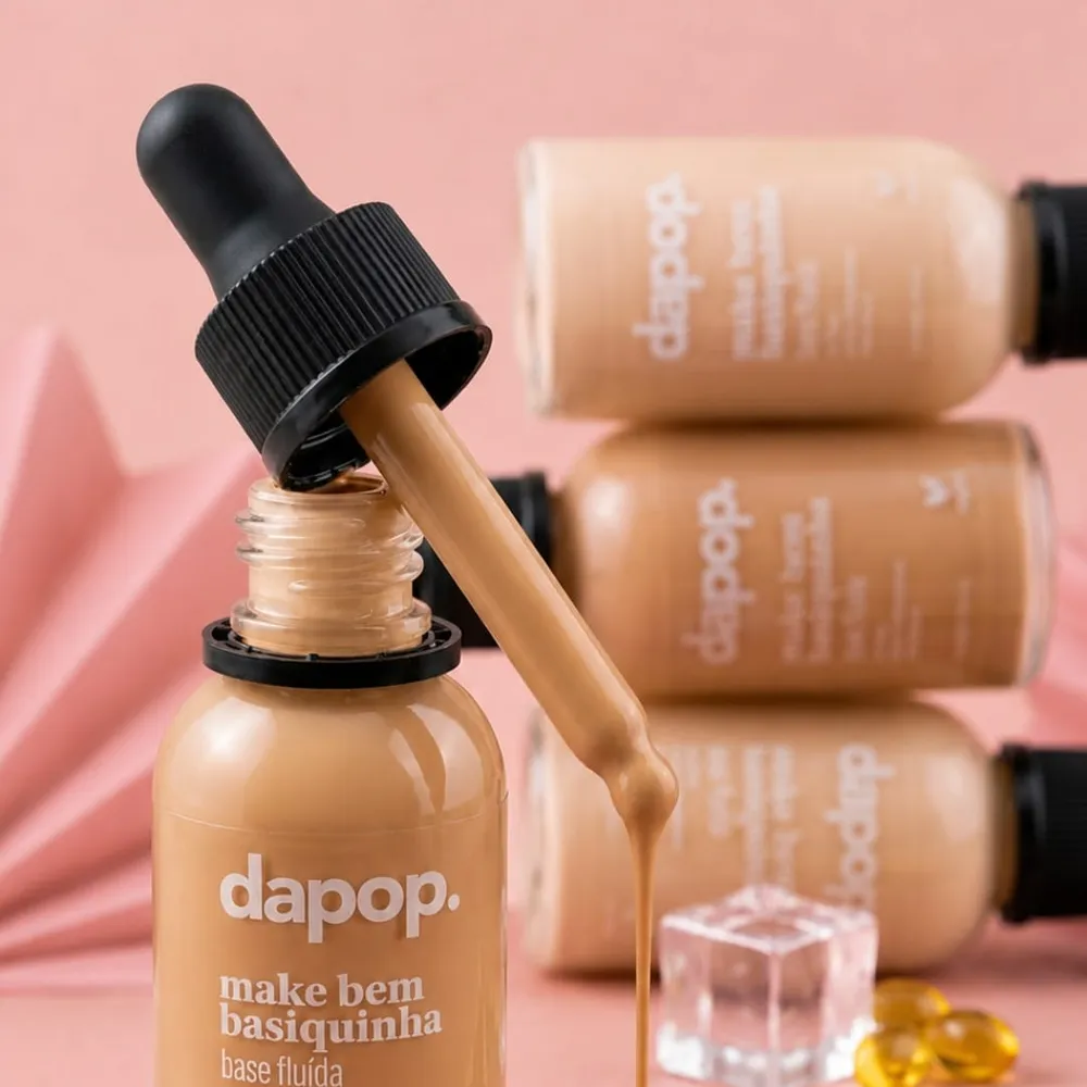 Base dapop