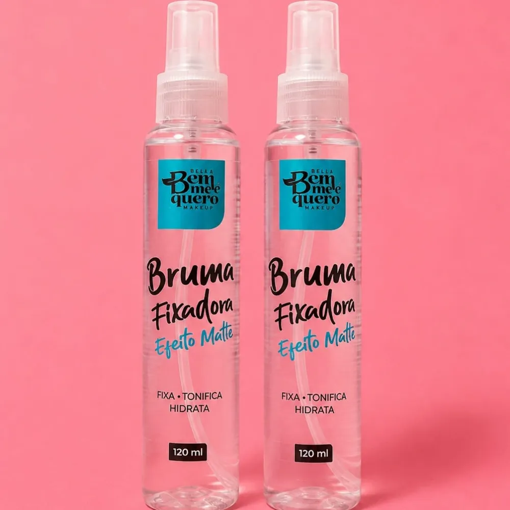 Bruma fixadora 