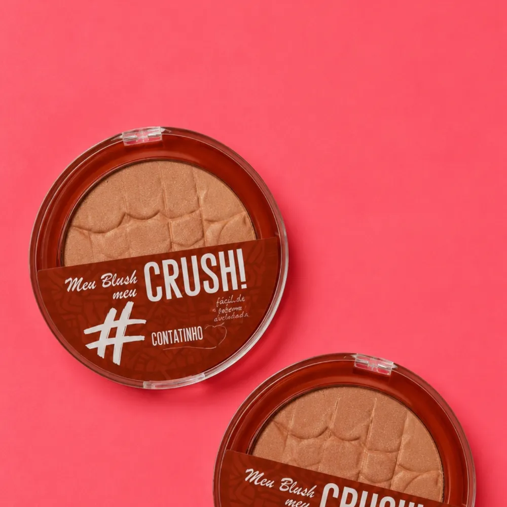 Blush super poderosas
