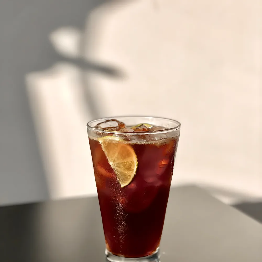 CUBA LIBRE