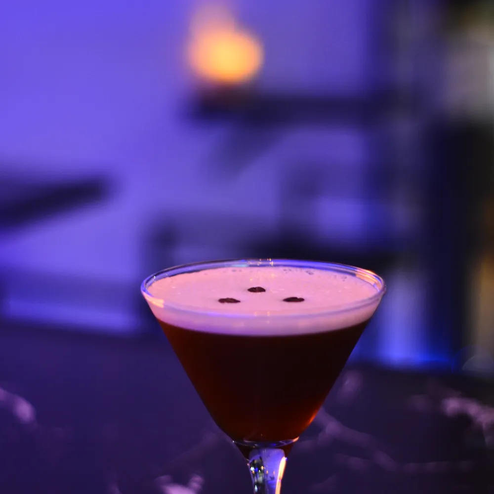 ESPRESSO MARTINI