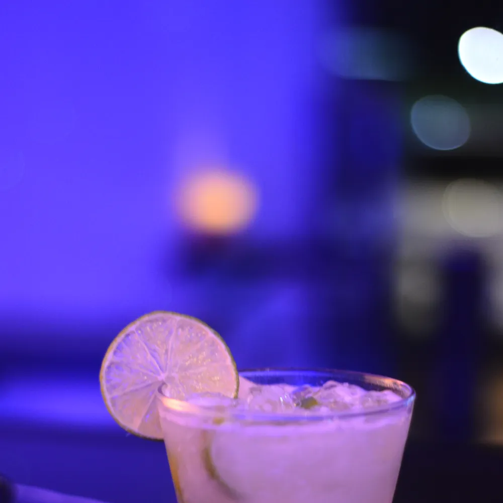 CAIPIRINHAS