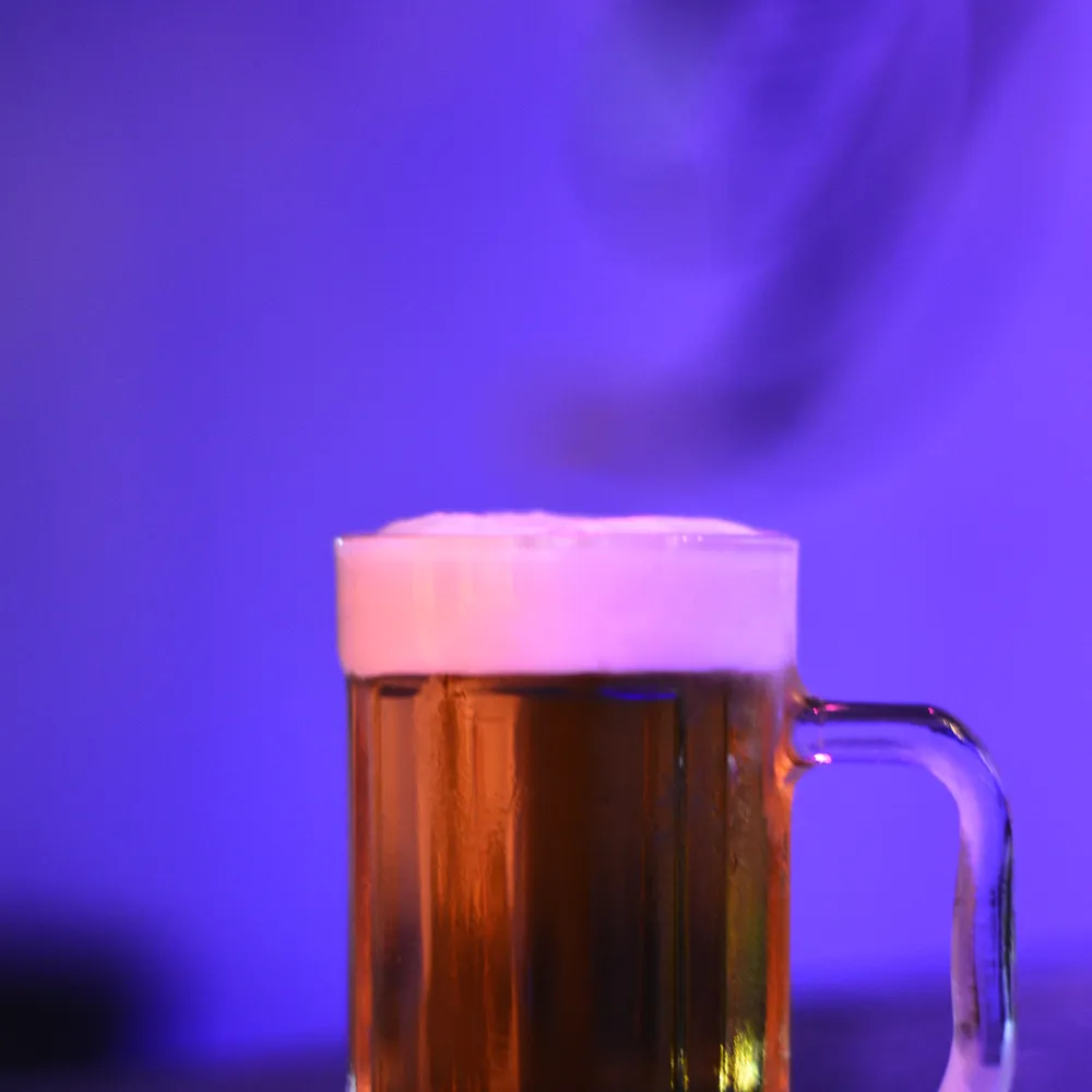 CHOPP PILSEN UNIDADE