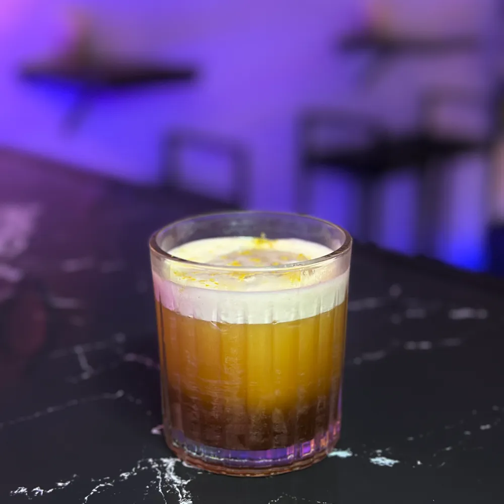 CARAJILLO