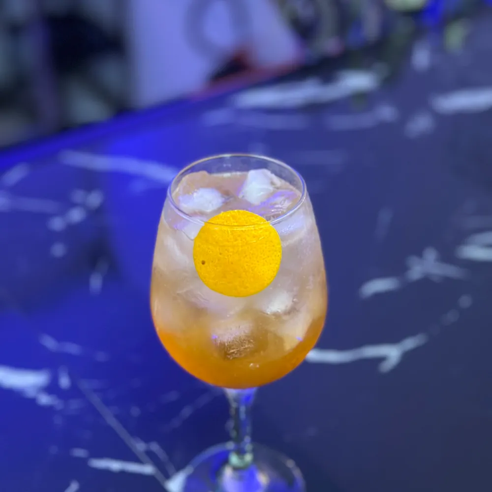 APEROL LILLET