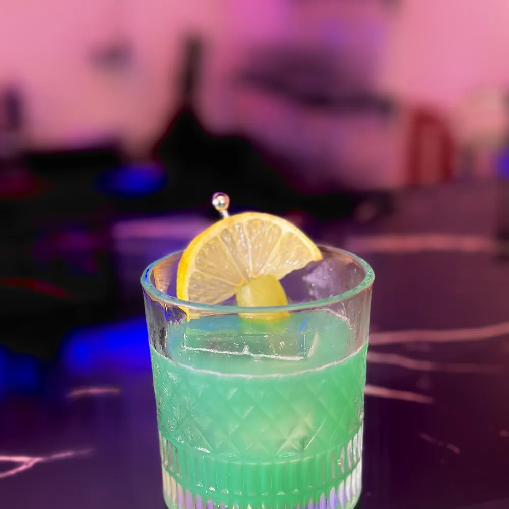 CAPTAIN´S OCEAN