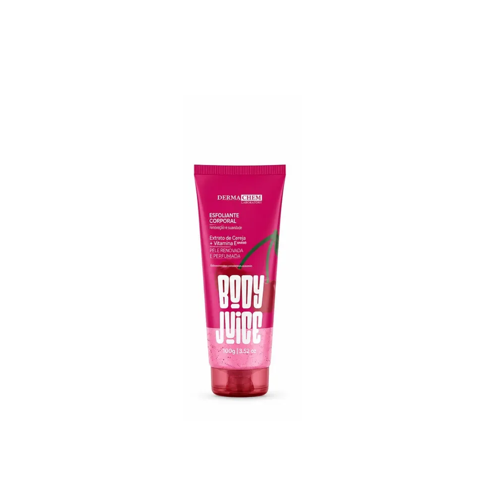 Esfoliante Corporal 